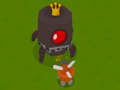 Spel Robot Rush aanlyn