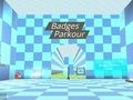 Spel Kogama: Kentekens Parkour  aanlyn