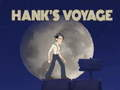 Spel Hank's Voyage  aanlyn
