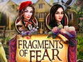 Spel Fragmente van Vrees  aanlyn