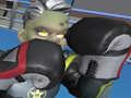 Spel Boksster  aanlyn