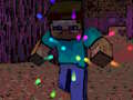 Spel Minecraft Wêreld avontuur  aanlyn