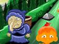 Spel Monkey Go Happy Stage 271 aanlyn
