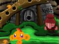 Spel Monkey Go Happy Stage 273 aanlyn