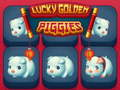 Spel Lucky Golden Piggiesl aanlyn