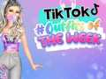Spel TikTok-uitrustings van die week  aanlyn