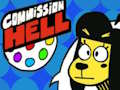 Spel Kommissie Hel  aanlyn