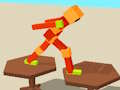 Spel Ragdoll Stap  aanlyn