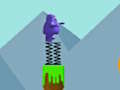 Spel Grimase Jumper  aanlyn