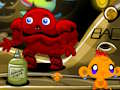 Spel Monkey Go Happy Stage 277 aanlyn