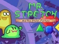 Spel Mnr. Strek en die gesteelde fortuin  aanlyn