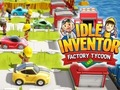 Spel Idle uitvinder  aanlyn