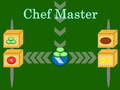 Spel Sjef Meester  aanlyn
