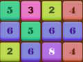 Spel Getalsamevoeging  aanlyn
