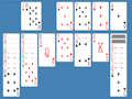 Spel Klondike Solitaire Beurt 3  aanlyn