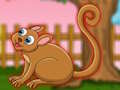 Spel Die oulike Tarsier Escape  aanlyn