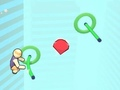Spel Spring beheer  aanlyn