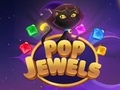 Spel Pop juwele  aanlyn