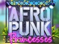 Spel Afro Punk Prinsesse  aanlyn