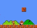 Spel Mari0 aanlyn