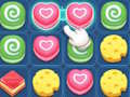 Spel Koek verpletter aanlyn
