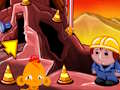 Spel Monkey Go Happy Stage 289 aanlyn
