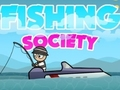 Spel Vissersvereniging  aanlyn