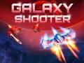 Spel Galaxy Shooter aanlyn