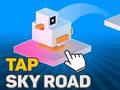 Spel Tik op Sky Road  aanlyn