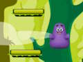 Spel Grimas Shake Jump  aanlyn