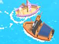 Spel Slagskip Arena  aanlyn