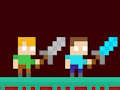 Spel Leeg Duo  aanlyn