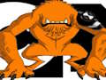 Spel Ben10 legkaart  aanlyn
