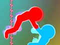 Spel Mini Duels veg aanlyn