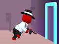 Spel Ninja Spook  aanlyn