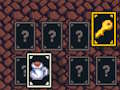 Spel Kaart Memory Match  aanlyn