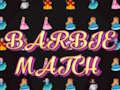 Spel Barbie wedstryd aanlyn