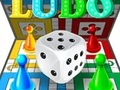 Spel Ludo Koninkryk  aanlyn
