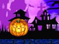 Spel Flappy Halloween2 aanlyn