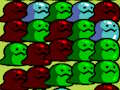 Spel Slime Buster legkaart  aanlyn