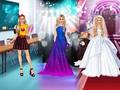 Spel Superster Loopbaan Dress Up  aanlyn