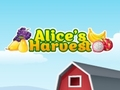 Spel Alice se Oes  aanlyn