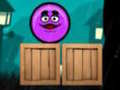 Spel Grimas aand  aanlyn