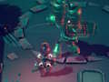 Spel Robots Enigma aanlyn