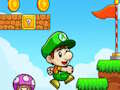 Spel Super Matino avontuur  aanlyn