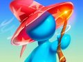 Spel Wizard's Arcadia aanlyn