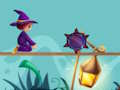 Spel Magiese Land  aanlyn