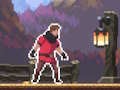 Spel Honde redding  aanlyn