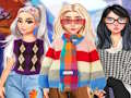 Spel Celebrity Herfs Pampoen Spice Looks  aanlyn