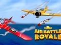 Spel Air Battle Royale aanlyn